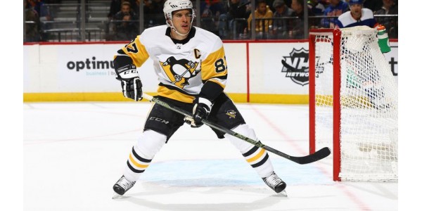 Un honneur pour les Penguins de Pittsburgh de battre l'Avalanche du Colorado